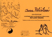 Osvědčení Reflexní terapie Jana Polívková 2003
